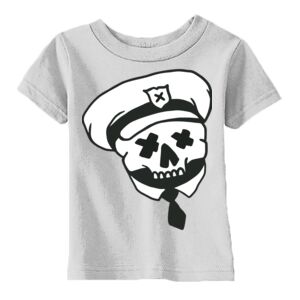 Infant Cotton Jersey Tee Thumbnail