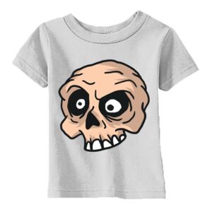 Infant Cotton Jersey Tee Thumbnail
