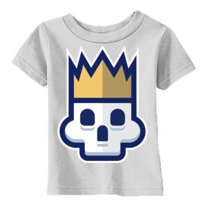 Infant Cotton Jersey Tee Thumbnail