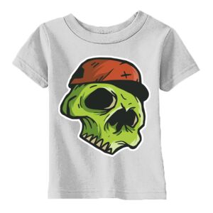 Infant Cotton Jersey Tee Thumbnail