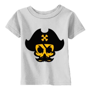 Infant Cotton Jersey Tee Thumbnail