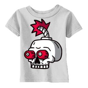 Infant Cotton Jersey Tee Thumbnail