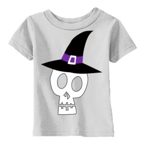 Infant Cotton Jersey Tee Thumbnail