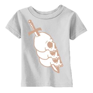 Infant Cotton Jersey Tee Thumbnail