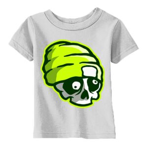 Infant Cotton Jersey Tee Thumbnail