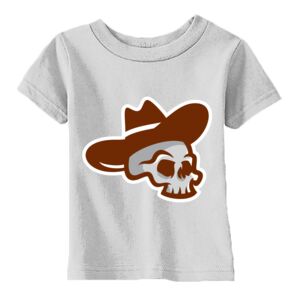 Infant Cotton Jersey Tee Thumbnail