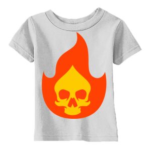 Infant Cotton Jersey Tee Thumbnail