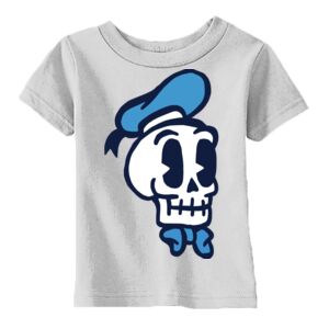 Infant Cotton Jersey Tee Thumbnail