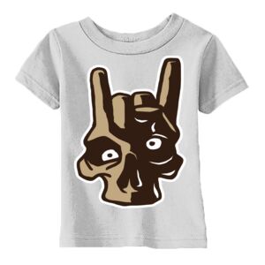 Infant Cotton Jersey Tee Thumbnail
