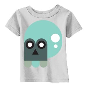 Infant Cotton Jersey Tee Thumbnail