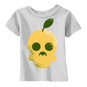 Infant Cotton Jersey Tee Thumbnail