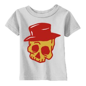 Infant Cotton Jersey Tee Thumbnail