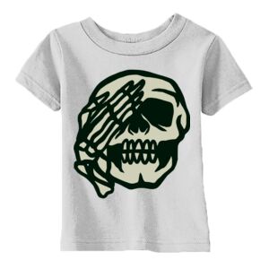 Infant Cotton Jersey Tee Thumbnail