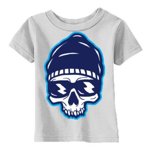 Infant Cotton Jersey Tee Thumbnail