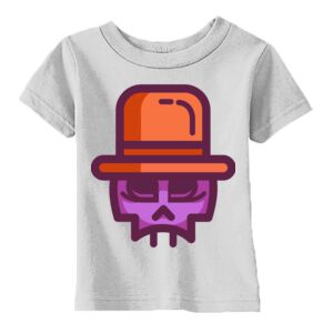 Infant Cotton Jersey Tee Thumbnail