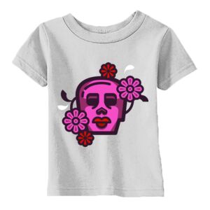 Infant Cotton Jersey Tee Thumbnail