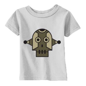 Infant Cotton Jersey Tee Thumbnail