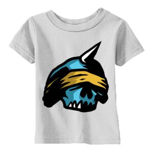 Infant Cotton Jersey Tee Thumbnail