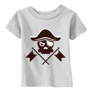 Infant Cotton Jersey Tee Thumbnail