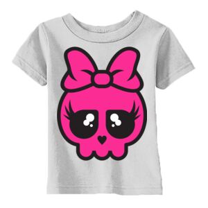 Infant Cotton Jersey Tee Thumbnail