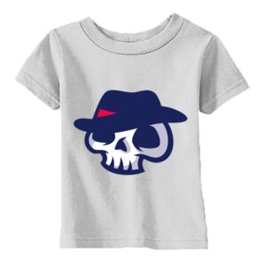 Infant Cotton Jersey Tee Thumbnail