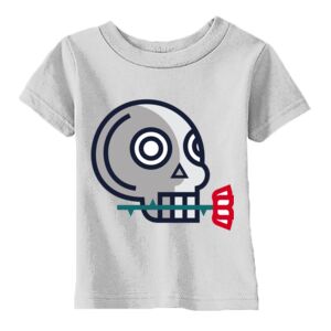 Infant Cotton Jersey Tee Thumbnail