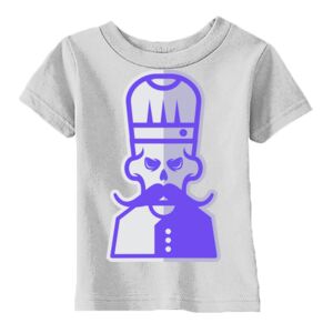 Infant Cotton Jersey Tee Thumbnail