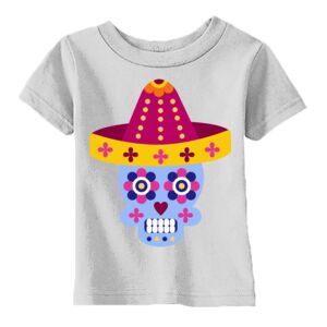 Infant Cotton Jersey Tee Thumbnail