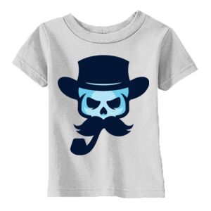 Infant Cotton Jersey Tee Thumbnail