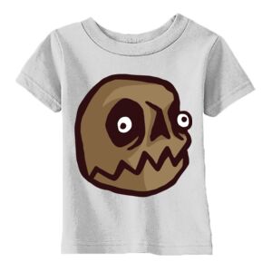 Infant Cotton Jersey Tee Thumbnail