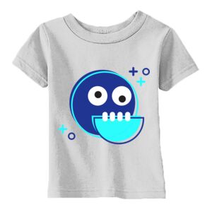 Infant Cotton Jersey Tee Thumbnail