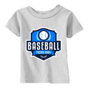 Infant Cotton Jersey Tee Thumbnail