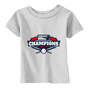 Infant Cotton Jersey Tee Thumbnail