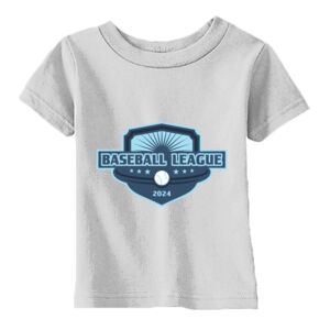 Infant Cotton Jersey Tee Thumbnail