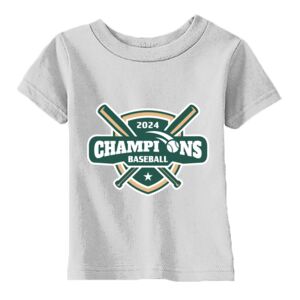 Infant Cotton Jersey Tee Thumbnail