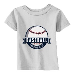 Infant Cotton Jersey Tee Thumbnail