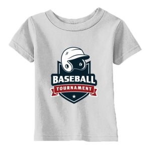 Infant Cotton Jersey Tee Thumbnail