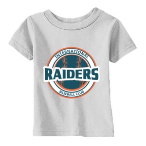 Infant Cotton Jersey Tee Thumbnail