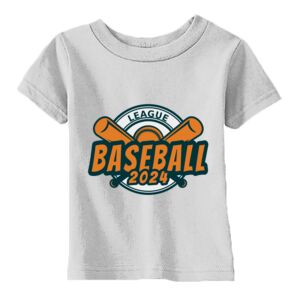 Infant Cotton Jersey Tee Thumbnail