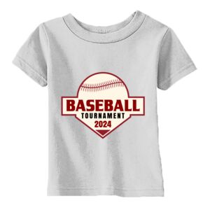 Infant Cotton Jersey Tee Thumbnail