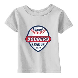 Infant Cotton Jersey Tee Thumbnail