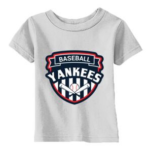 Infant Cotton Jersey Tee Thumbnail