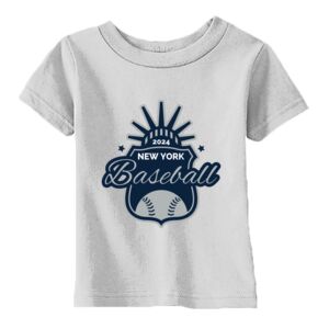 Infant Cotton Jersey Tee Thumbnail
