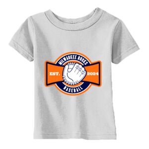 Infant Cotton Jersey Tee Thumbnail