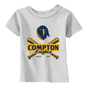 Infant Cotton Jersey Tee Thumbnail