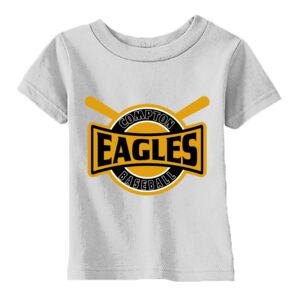 Infant Cotton Jersey Tee Thumbnail