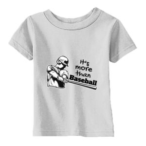 Infant Cotton Jersey Tee Thumbnail