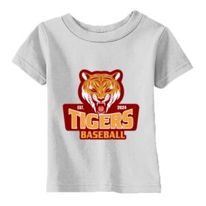 Infant Cotton Jersey Tee Thumbnail
