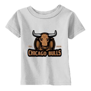 Infant Cotton Jersey Tee Thumbnail