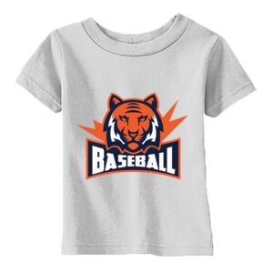 Infant Cotton Jersey Tee Thumbnail